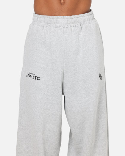 Saint Morta Athltc S2 Baggy Sweatpants Grey Marle