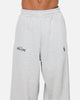 Saint Morta Athltc S2 Baggy Sweatpants Grey Marle