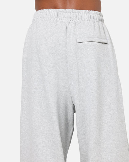 Saint Morta Athltc S2 Baggy Sweatpants Grey Marle