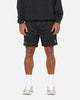 Saint Morta Athltc Mesh Shorts Black