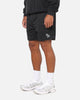 Saint Morta Athltc Mesh Shorts Black