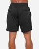 Saint Morta Athltc Mesh Shorts Black