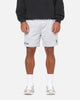 Saint Morta Athltc Mesh Shorts Grey