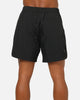Saint Morta Cavalier Beach Shorts Black