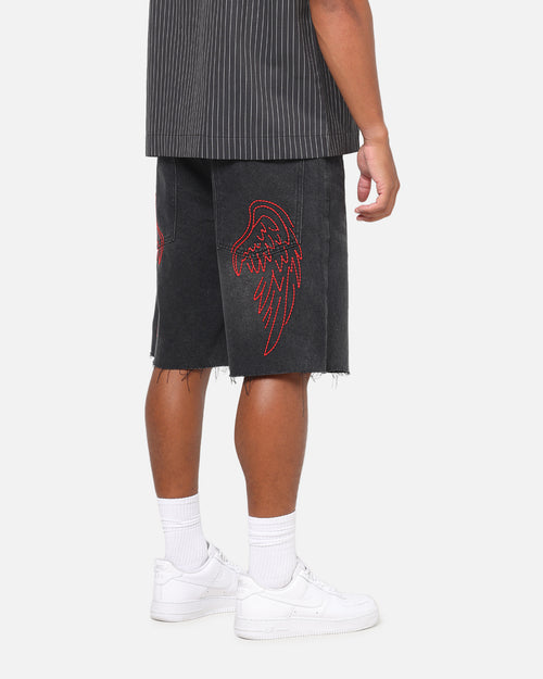 Saint Morta Amplus Revenant Jorts Black Shadow