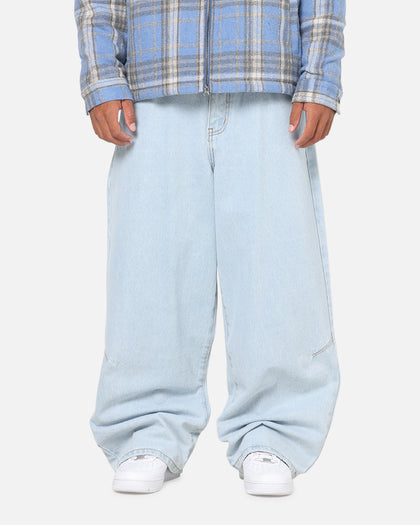 Saint Morta Umbra Jeans Blue Dawn