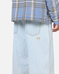 Saint Morta Umbra Jeans Blue Dawn