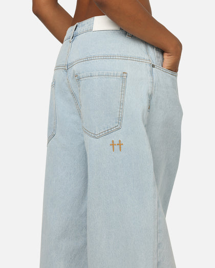 Saint Morta Umbra Jeans Blue Dawn