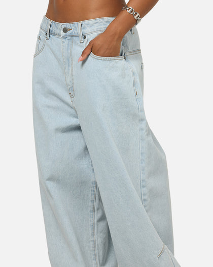 Saint Morta Umbra Jeans Blue Dawn