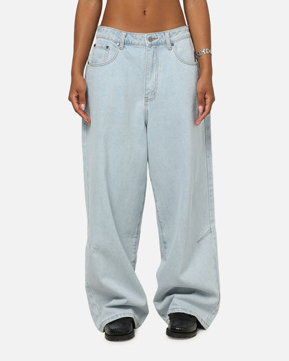 Saint Morta Umbra Jeans Blue Dawn