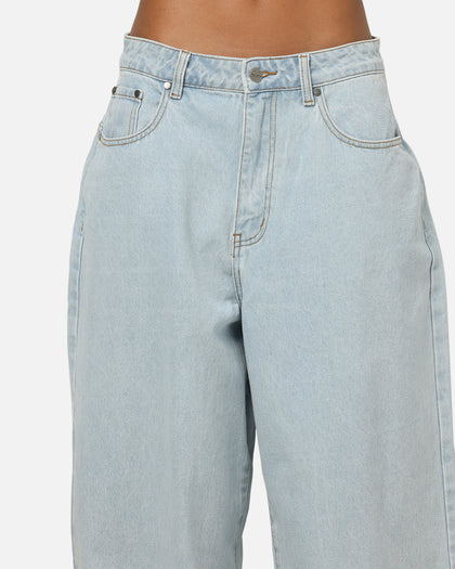 Saint Morta Umbra Jeans Blue Dawn