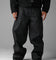 Loiter Star Born Selvedge Denim Jeans Black