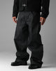 Loiter Star Born Selvedge Denim Jeans Black