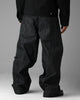 Loiter Star Born Selvedge Denim Jeans Black