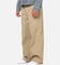 Saint Morta Amplus Divinity Khaki Pants Tan