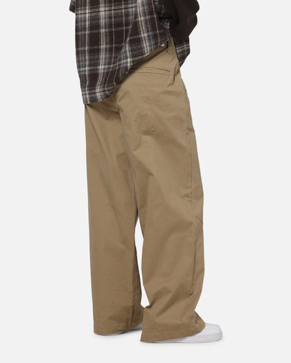 Saint Morta Amplus Divinity Khaki Pants Tan