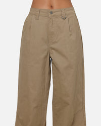 Saint Morta Amplus Divinity Khaki Pants Tan