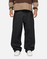 Carre Draft Barrel Jeans Dark Indigo