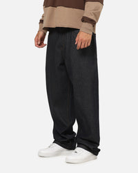 Carre Draft Barrel Jeans Dark Indigo