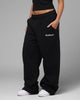 Loiter Premium Hybrid Sweatpants Black/Camo