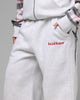 Loiter Premium Hybrid Sweatpants Off White