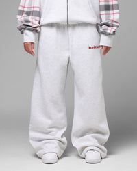 Loiter Premium Hybrid Sweatpants Off White