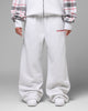 Loiter Premium Hybrid Sweatpants Off White