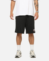 Carre Sideline Basketball Shorts Black
