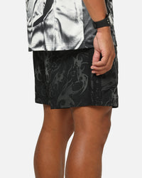 Adidas Adilenium Teamgeist Shorts Black