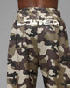 Loiter Jet Stream Sweat Pants Camo