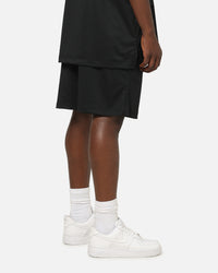Champion Rochester Mesh Shorts Black