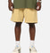 Champion Rochester Vintage Wash Shorts Spiced Mustard