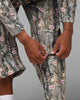 Loiter Thrasher Pants Pink Tree Camo