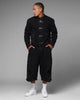Loiter Thrasher Pants Washed Black