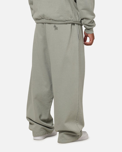Saint Morta Athltc R3 Baggy Sweatpants Pigment Washed