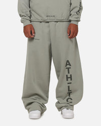 Saint Morta Athltc R3 Baggy Sweatpants Pigment Washed
