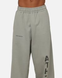 Saint Morta Athltc R3 Baggy Sweatpants Pigment Washed