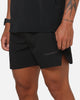 Saint Morta Athltc Training Shorts Black