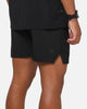 Saint Morta Athltc Training Shorts Black