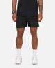 Saint Morta Athltc Training Shorts Black