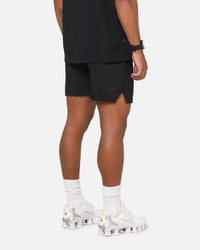 Saint Morta Athltc Training Shorts Black
