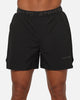 Saint Morta Athltc Training Shorts Black