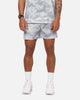 Saint Morta Athltc Training Shorts Concrete