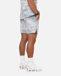 Saint Morta Athltc Training Shorts Concrete