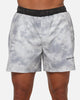 Saint Morta Athltc Training Shorts Concrete