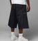 Loiter Star Born Jorts Raw Indigo