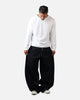 MNML Exposed Shank Barrel Denim Pants Rinse Indigo