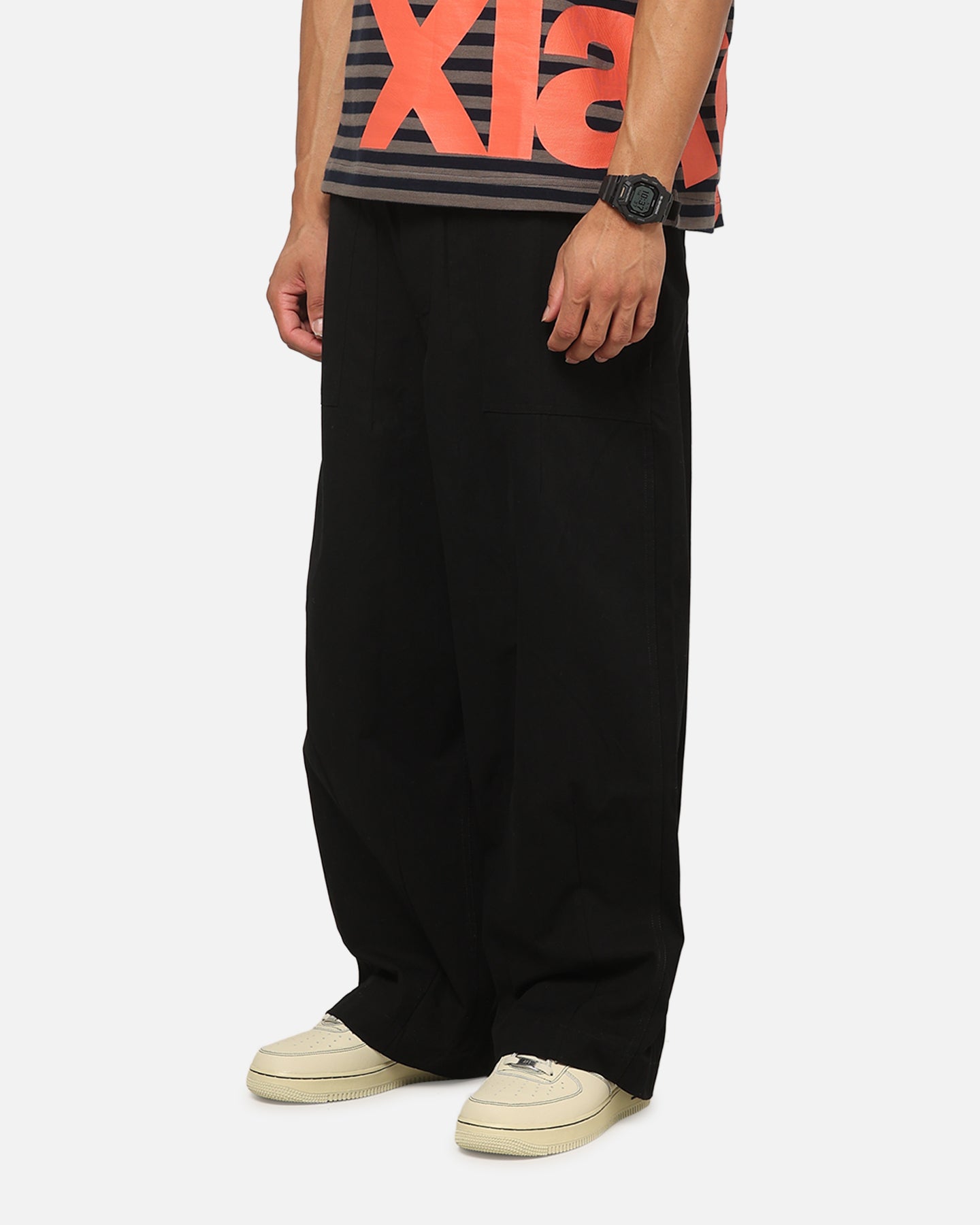 X-Large Living XL Pant Black | Culture Kings US