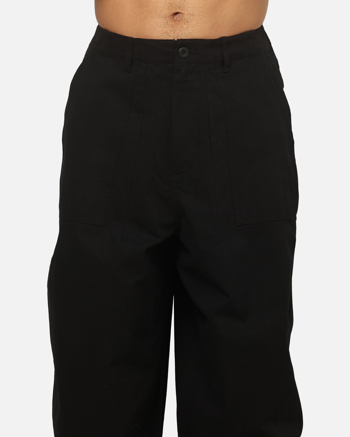 X-Large Living XL Pant Black | Culture Kings US