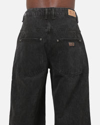 Carre Velocity Solace Jeans Black